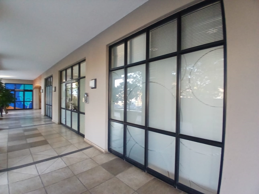 To Let Commercial Property for Rent in Bodorp North West